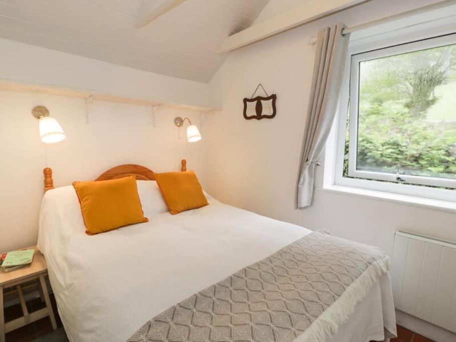 Y Gribyn - Modern Stone Cottage Within Snowdonia'S National Park Долгелай Екстер'єр фото
